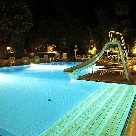 Hotel Giamaika Cesenatico Εξωτερικό φωτογραφία