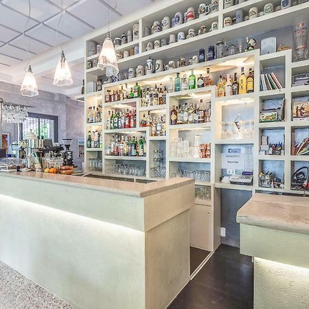 Hotel Giamaika Cesenatico Εξωτερικό φωτογραφία