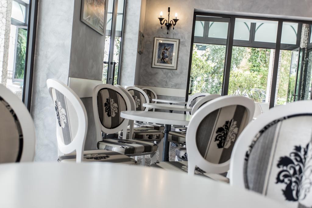 Hotel Giamaika Cesenatico Εξωτερικό φωτογραφία
