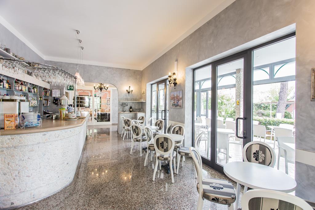 Hotel Giamaika Cesenatico Εξωτερικό φωτογραφία