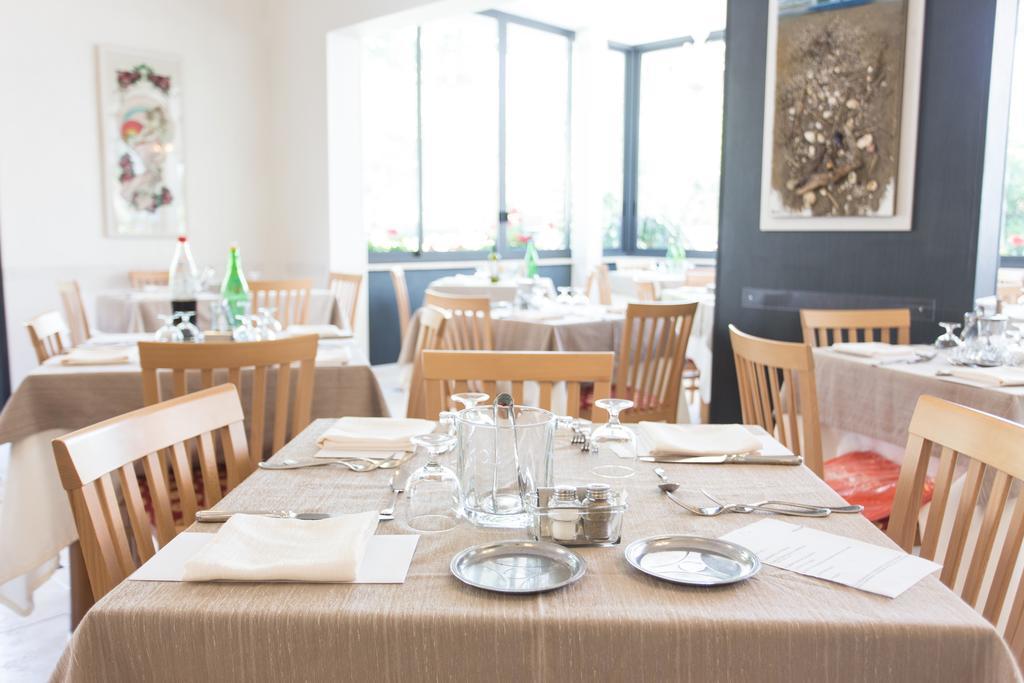 Hotel Giamaika Cesenatico Εξωτερικό φωτογραφία