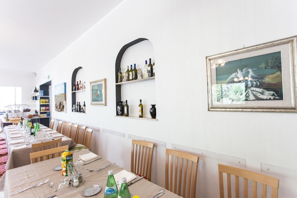 Hotel Giamaika Cesenatico Εξωτερικό φωτογραφία