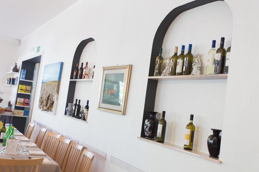 Hotel Giamaika Cesenatico Εξωτερικό φωτογραφία