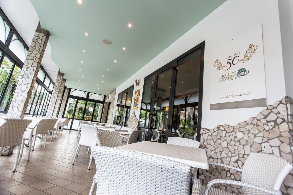 Hotel Giamaika Cesenatico Εξωτερικό φωτογραφία