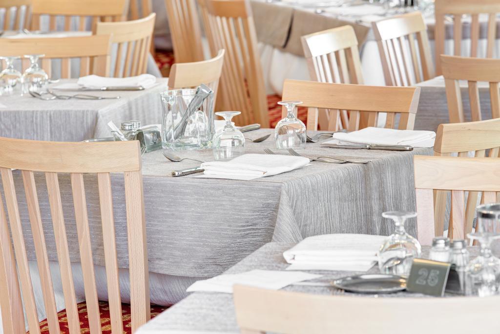 Hotel Giamaika Cesenatico Εξωτερικό φωτογραφία