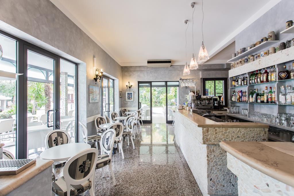 Hotel Giamaika Cesenatico Εξωτερικό φωτογραφία