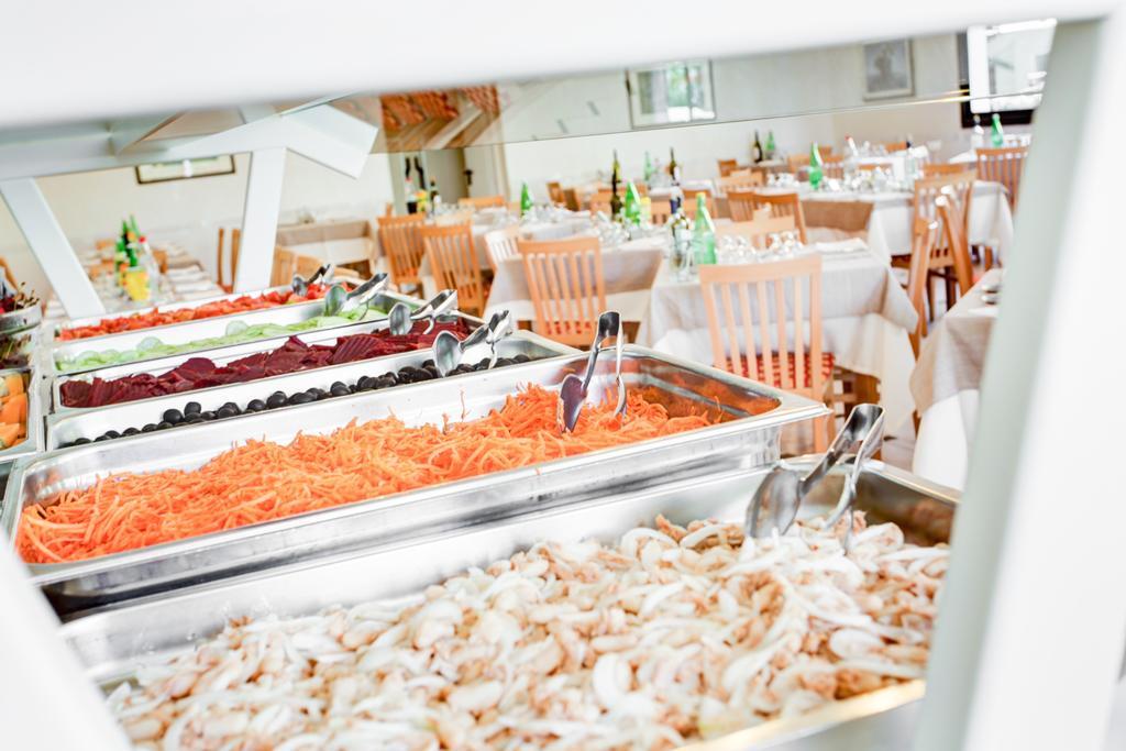 Hotel Giamaika Cesenatico Εξωτερικό φωτογραφία