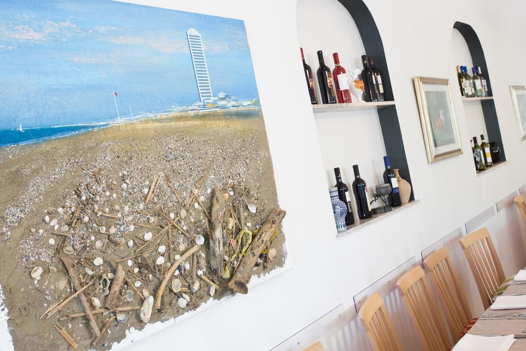 Hotel Giamaika Cesenatico Δωμάτιο φωτογραφία