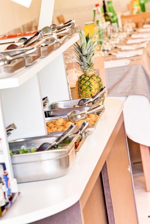 Hotel Giamaika Cesenatico Εξωτερικό φωτογραφία