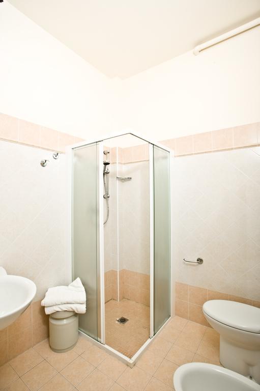 Hotel Giamaika Cesenatico Εξωτερικό φωτογραφία