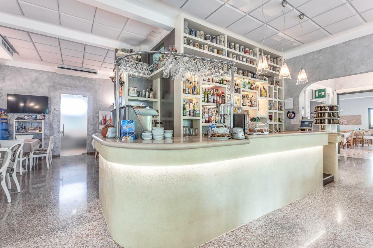 Hotel Giamaika Cesenatico Εξωτερικό φωτογραφία