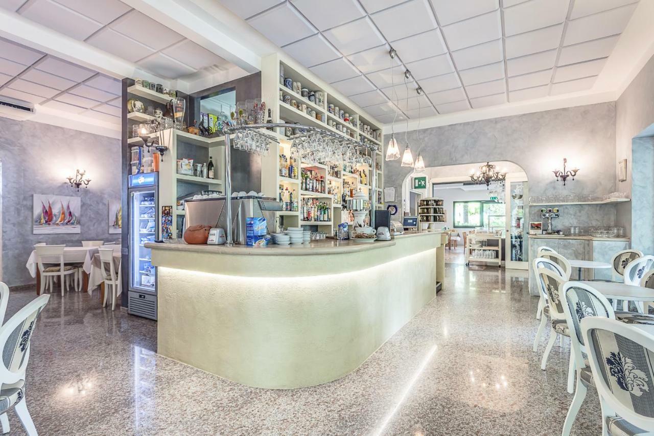 Hotel Giamaika Cesenatico Εξωτερικό φωτογραφία