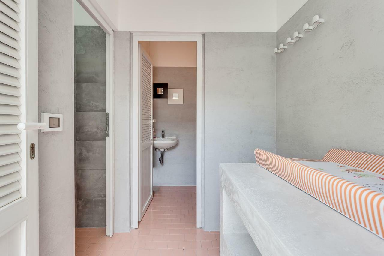 Hotel Giamaika Cesenatico Εξωτερικό φωτογραφία