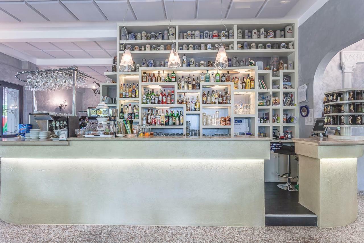 Hotel Giamaika Cesenatico Εξωτερικό φωτογραφία